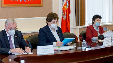 Ко второму чтению бюджет подрастет